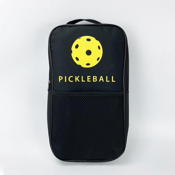 Premium Graphite Pickleball Racket  PP Honeycomb Core Carbon Fiber Pickleball Paddle