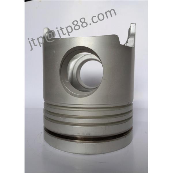 Diesel Engine Parts 4HF1 Cylinder Liner Kit Car Engine Piston Set With Dia 112mm