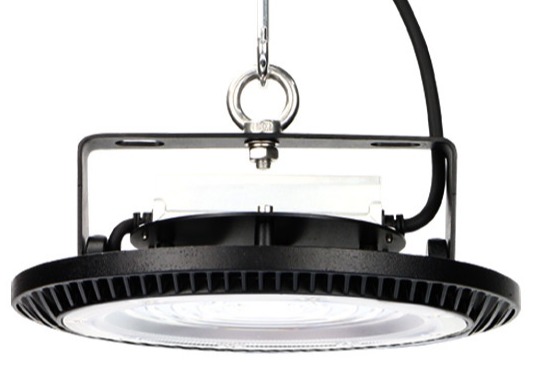 KCD Professional Wireless Control Warehouse 150w 200w 400w High Bay Led Lights