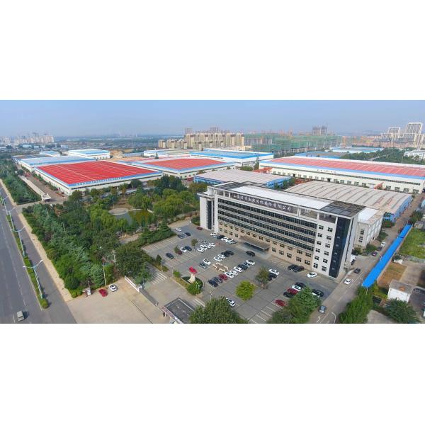 Yixing Aipu Air System Equipment Co., Ltd