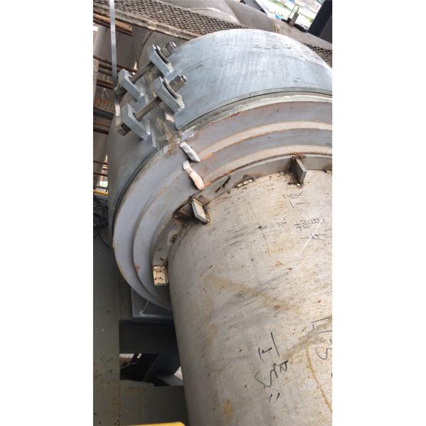 Limit Stop Cryogenic Pipe Supports Reliable Good Thermal Stability