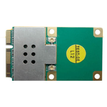 Wireless 150Mbps USB 2.0 WiFi Card, Simple Configuration and Monitoring