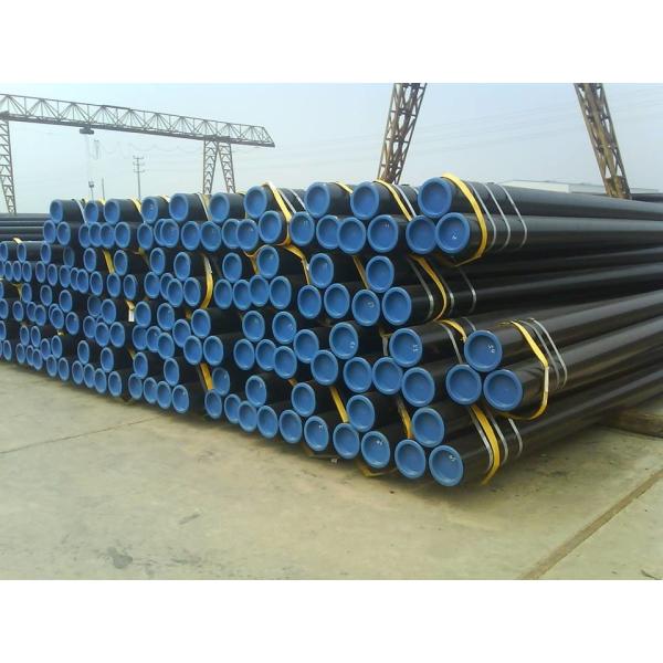 Electric Resistance Welded Tube E355 Cold Rolling 355-450Mpa Yield Strength