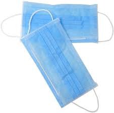 Disposable Medical Mask