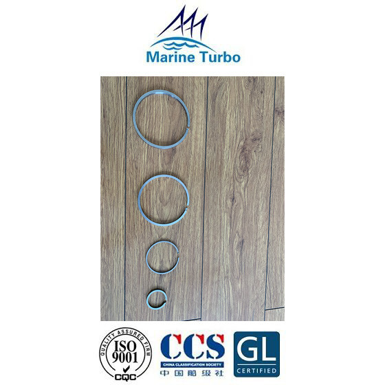 T-  Turbocharger Service Kit / T- A145-M Turbo Repair Kit For Diesel And Gas Engines Maintenance