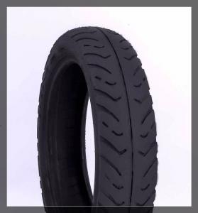  OEM Motorcycle Scooter Replacement Tires 110 90-13 120 70-13 J668 6PR Off Road Moped Tires Manufactures