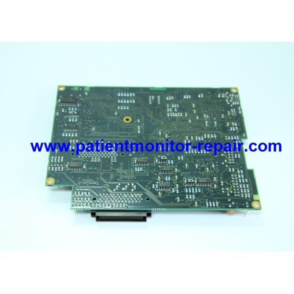GE Datex-Ohmeda Patient Monitor PCB Fault Repair Medical Monitoring Device