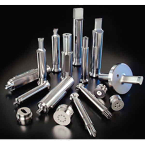 TIANHE Pill Stamp Mold For Tablet Press Tooling Customized Any Shape Punch Die