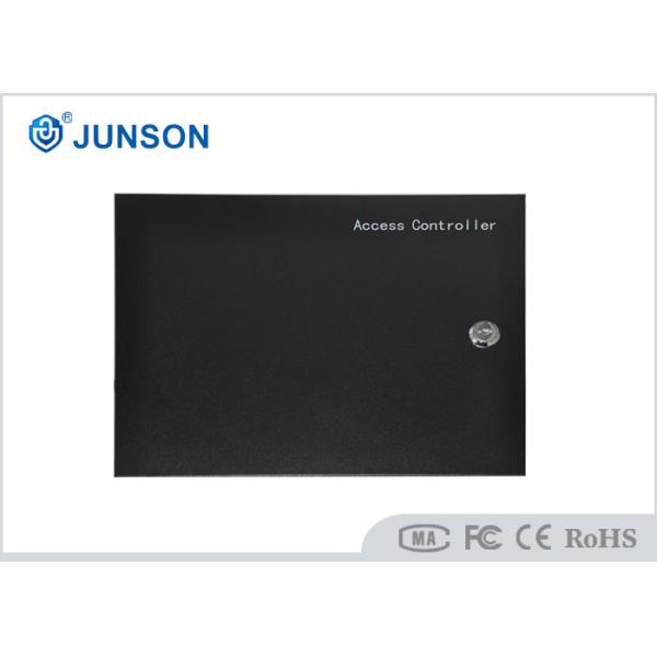 Professional Metal Case Access Control Power Supply 110-220V AC 50Hz Input