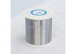 E Type Thermocouple Bare Wire ENEP 20AWG 25AWG Used For MI Cable
