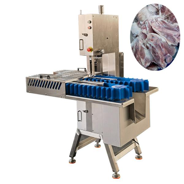 Automatic Frozen Meat Slicer Frozen Meat Slicing Machine Electric Frozen Meat Slicer Frozen Meat Cutting Machine