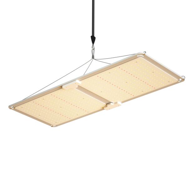 200w LED T5 Grow Lights Greenhouse Lighting System