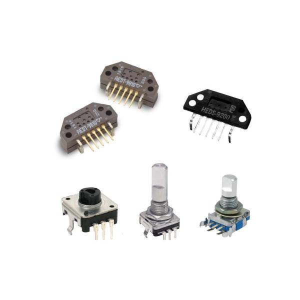 Original Memory Electronic IC Chip Circuit Board Components