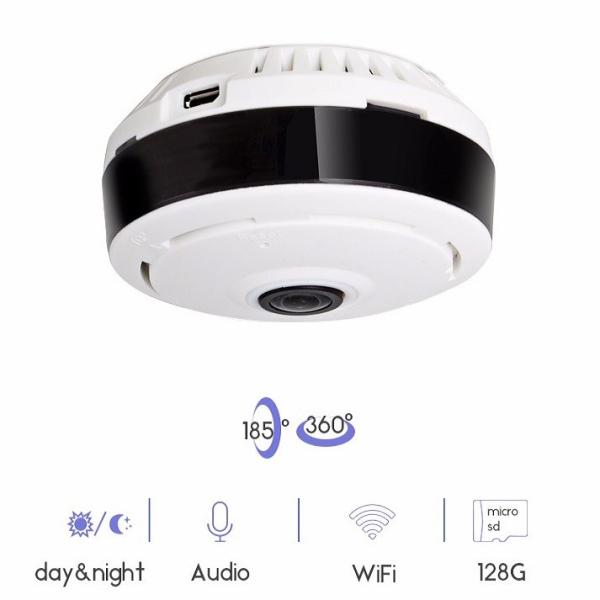 best home security camera P2P IP camera