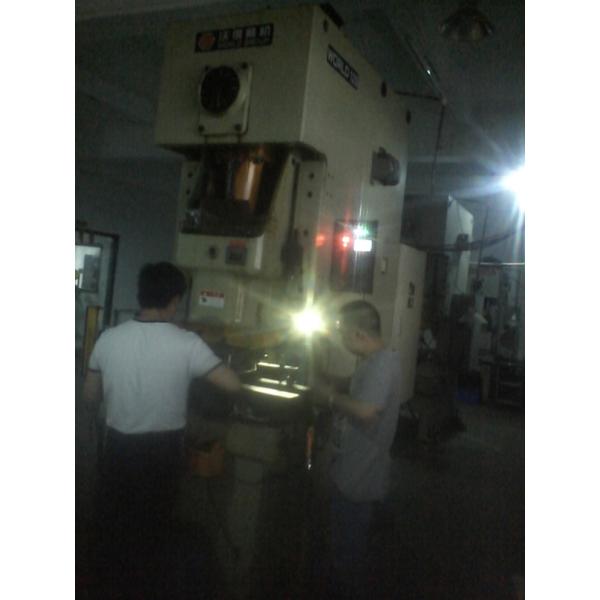 Shoes Flowers & accesories in Zinc Alloy Die Casting mould moulding