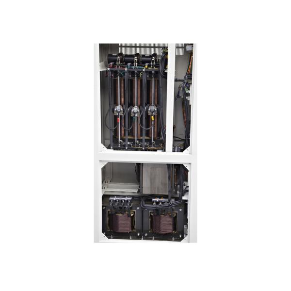 200 KVA SBW AC IP20 Three Phase Automatic Voltage Regulator 380V/400V/440V