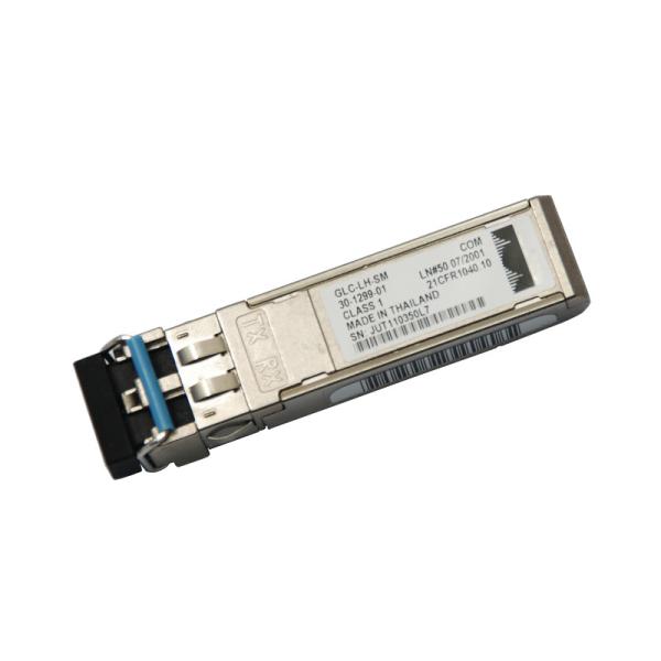 GLC‐LH‐SM SFP 1000BASE-LX LH 1310nm 10km Cisco SMF SFP RoHS