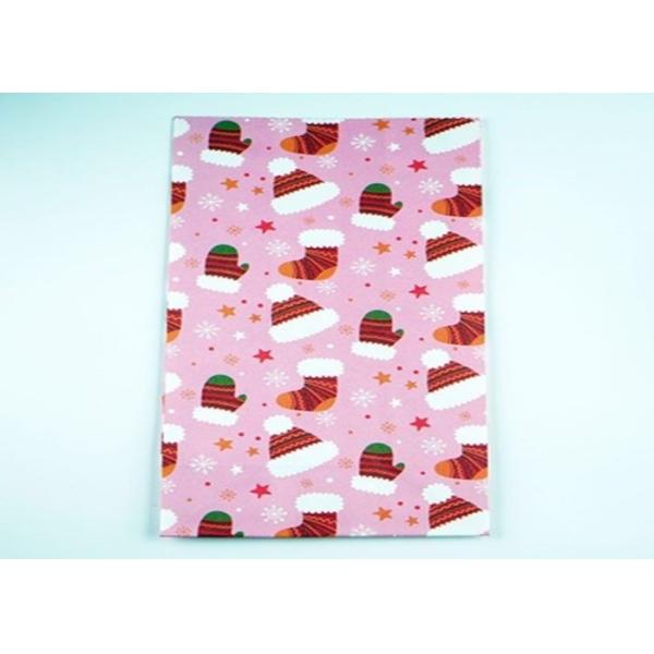 Fashion & food certificated gift bag