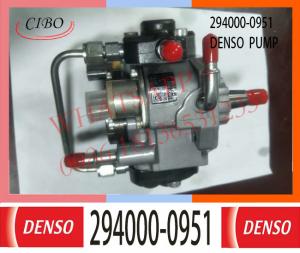  294000-0951 DENSO Diesel Engine Fuel pump 294000-0950 294000-0951 For FORD Transit I5 Engine 6C1Q-9B395-BD Manufactures