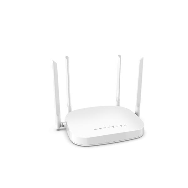 Wireless 4G Industrial LTE Router 802.11 b/g/n B1/B3/B5/B7/B8/B20/38/40 Band