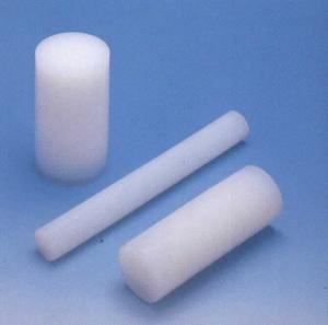  Waterproof PFA Plastic Sheet PFA Rod With High Diaphaneity Manufactures