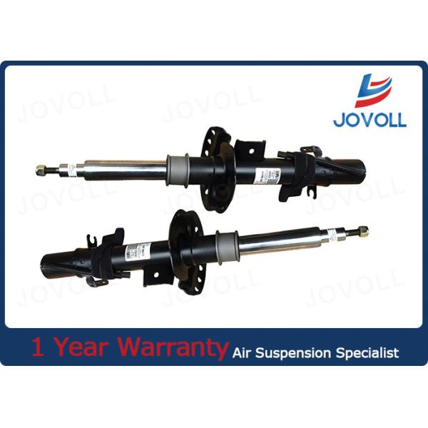 Front Land Rover Air Suspension Parts LR024435 Hydraulic Shock ABC Strut