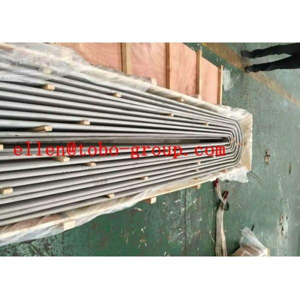 Heat Exchanger Stainless Steel Coil Tube Stainless Steel Seamless Pipe Astm a312 Tp316l ,Tp304l, Size:1/8 To 72,Abs, D