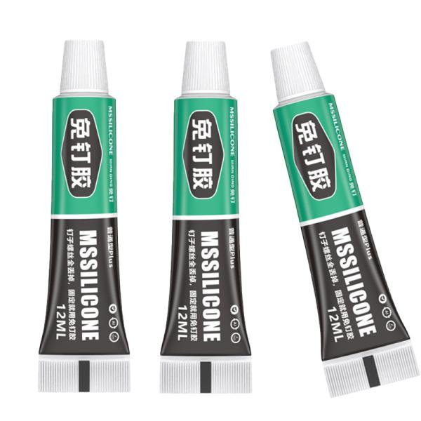 Bathroom Hardware Pendant Nail Free Adhesive Sealant  Bathroom Hardware Pendant