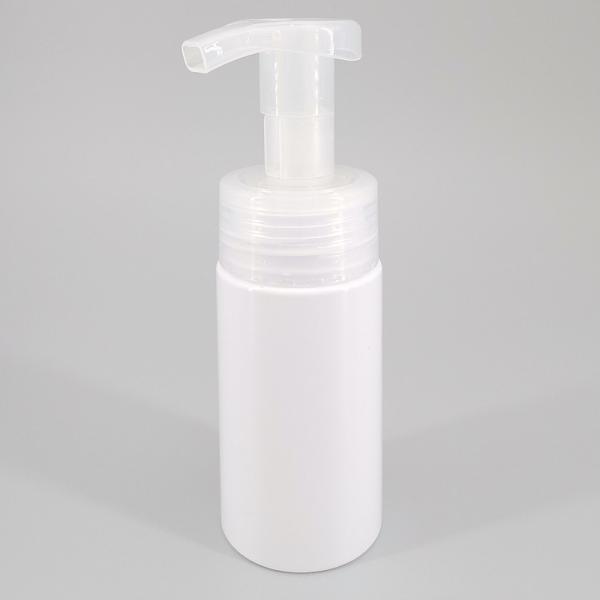 Thick Walled 26.8g 4.06oz Foam Pump Bottle
