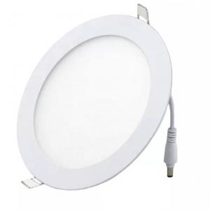  SMD2835 12w Smd Led Panel Light Cold White Mini Ceiling Spotlights Manufactures