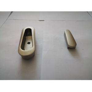 Aluminum Die Casting Parts