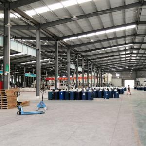 Shanghai Junbond Building Material CO.LTD