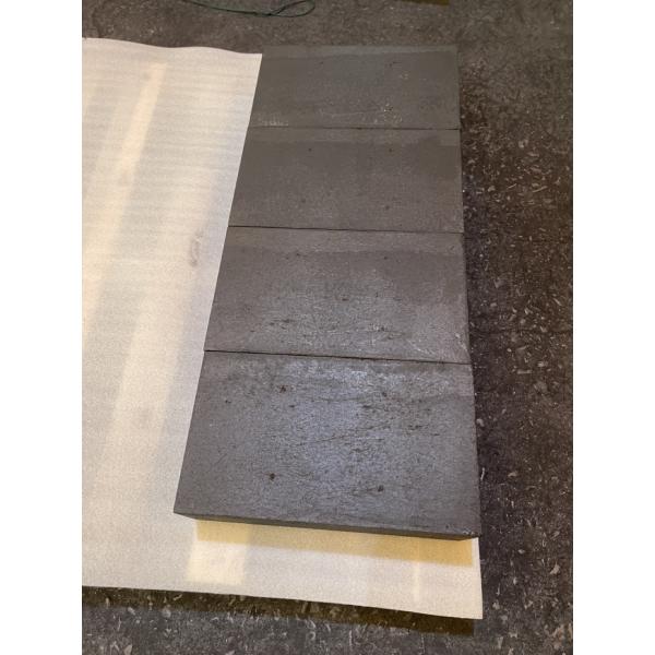 Good Thermal Stability Magnesite Chrome Bricks MgO For Steel Plant