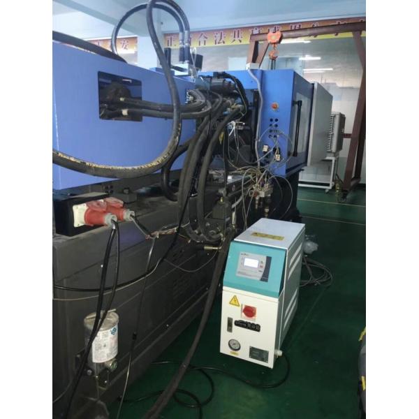 Industrial Water Heater Mold Temperature Controller OMT-910-W For Blow Film