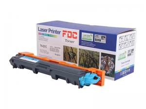  Brother Laser Printer Toner Cartridge , Replacement Printer Cartridges For TN221C Manufactures