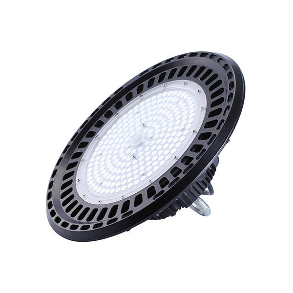 5year warranty  135lm/w Top1 Hotsale SAA ETL DLC UFO certificates at hand 100W 150W 200w 240W ufo high bay led li