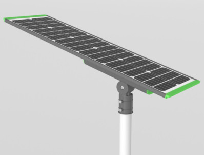 3000 - 6000lm SMD2835 LED High Lumen Solar Light