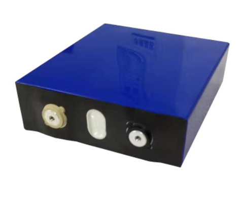 Solar EV 280AH 270AH Prismatic LiFePO4 Battery Cell IEC62133