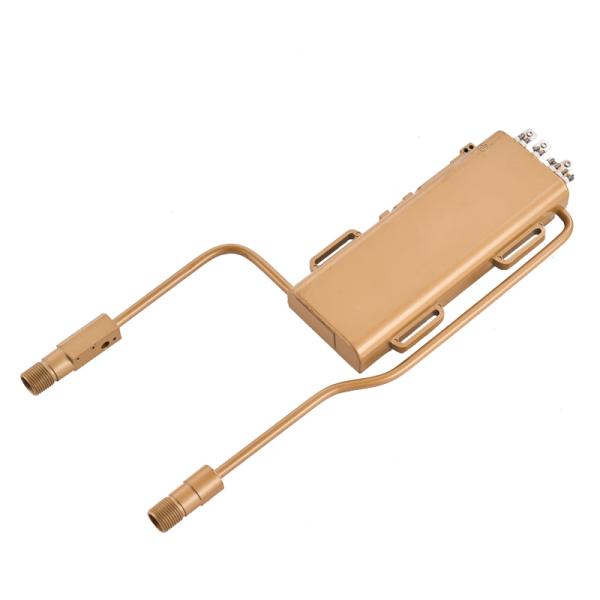 1500W RV Water Heater Element | A360 Resistant Screw-in Heating Element