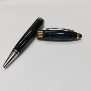China Factory Offer 2GB/4GB/8GB/16GB Pen Drive Wholesale USB Pen With Touch Screen Pen on sale