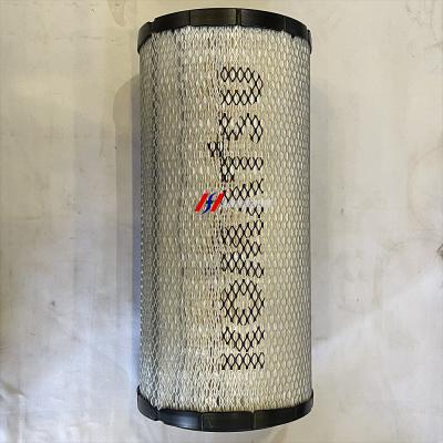 Komatsu 600-185-2110 Fuel Filter | Diesel Engine Filter Element, Suitable For PC200 And PC300 Series