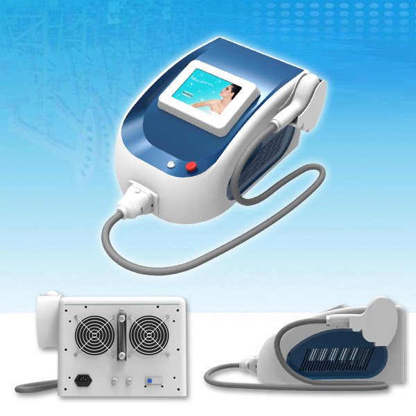 2014 unparalleled great demand 70J 10Hz 808nm portable diode laser hair removal product