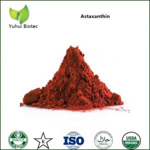  natural astaxanthin, feed grade astaxanthin,natural astaxanthin powder Manufactures