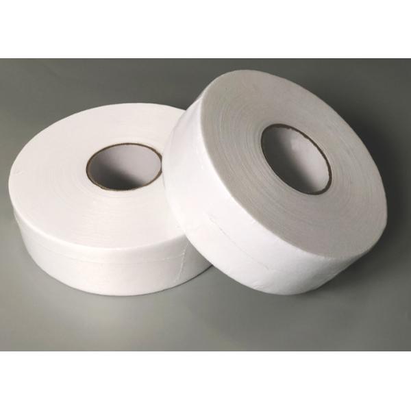 Calendered Wax Paper Rolls Tear Resistant Lint Free Extra Soft Full Body Waxing