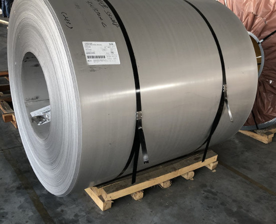 304L Stainless Steel Coil hot rolled coil steel manufacturer