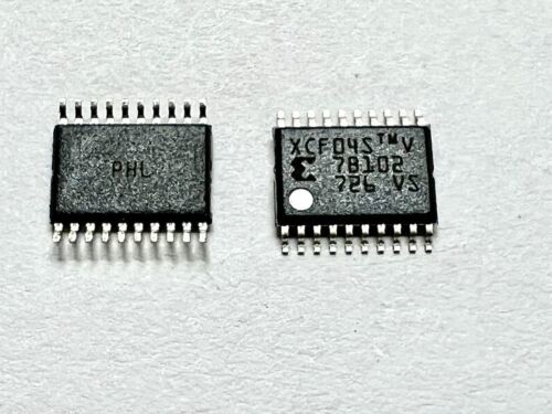AMD Raspberry Programmable IC Chip XCF04SVO20C
