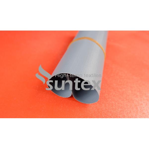 E-Glass One Side Ptfe Coated Fabric Chemical Resistant