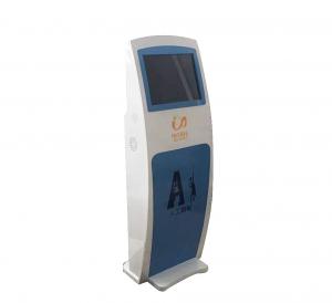  Industrial PC Motherboard Self Service Kiosk Customized Function To Meet Variety Requriements Manufactures