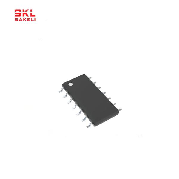 MC74HC00ADR2G - Electronic Components IC Chips - High-Speed CMOS Logic ICs