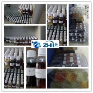  ZHII Hot selling high concentrated tobacco flavors Manufactures